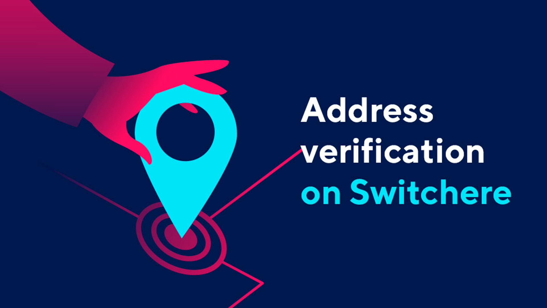 address varification and why it is inportant